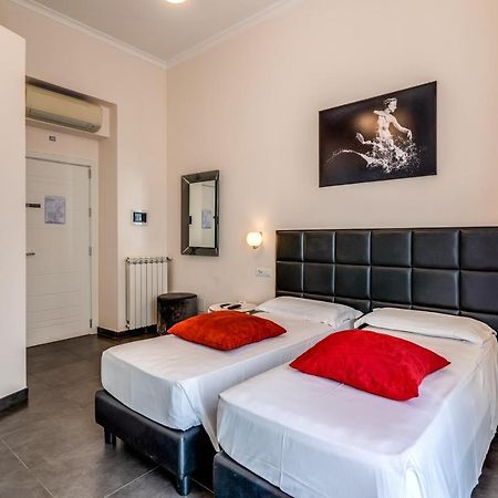 Bed and Breakfast Deko Рим Экстерьер фото
