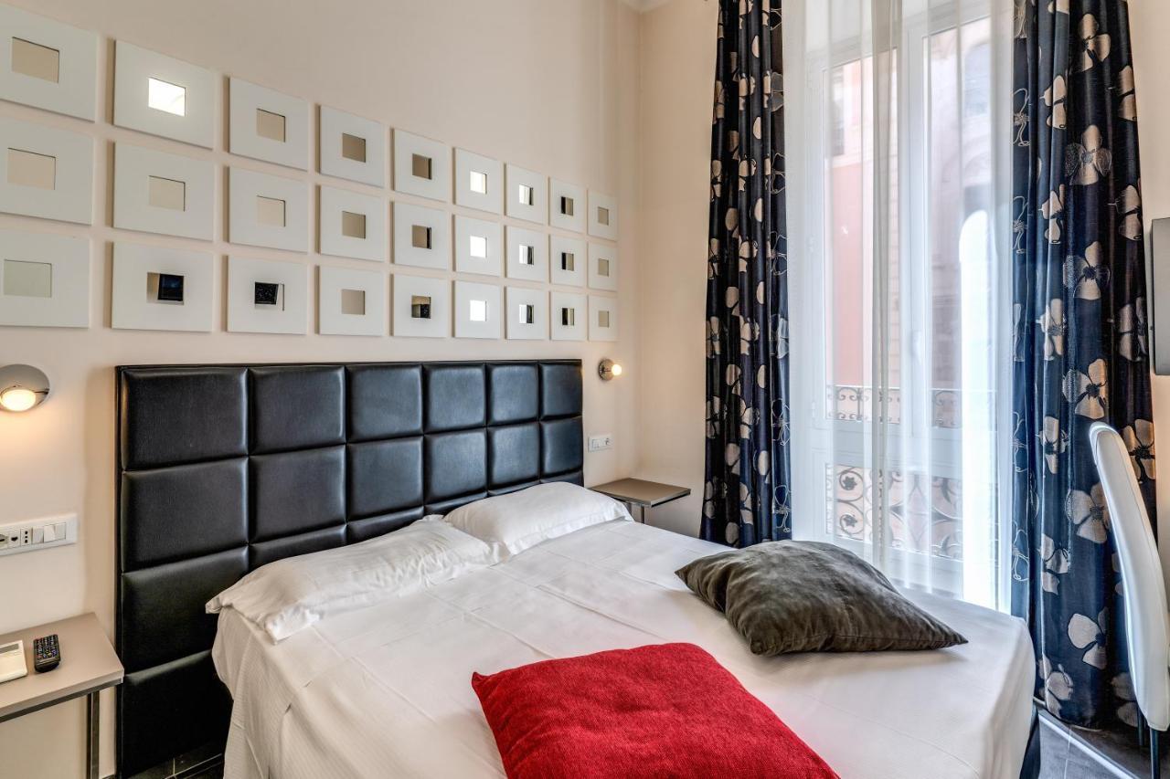 Bed and Breakfast Deko Рим Экстерьер фото