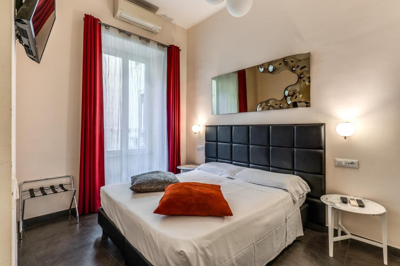 Bed and Breakfast Deko Рим Экстерьер фото