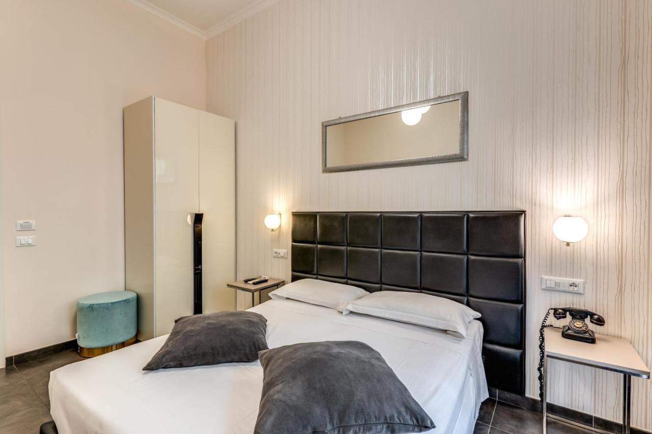 Bed and Breakfast Deko Рим Экстерьер фото