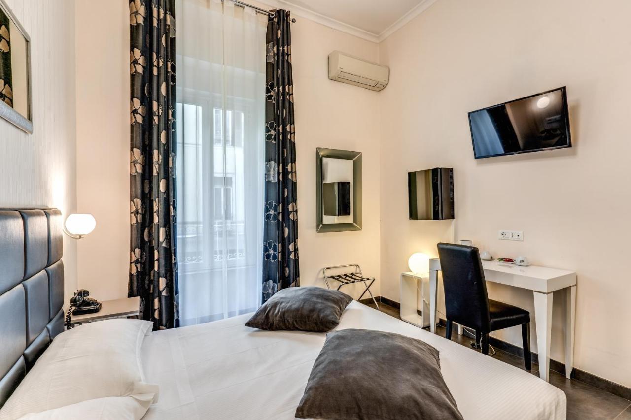 Bed and Breakfast Deko Рим Экстерьер фото