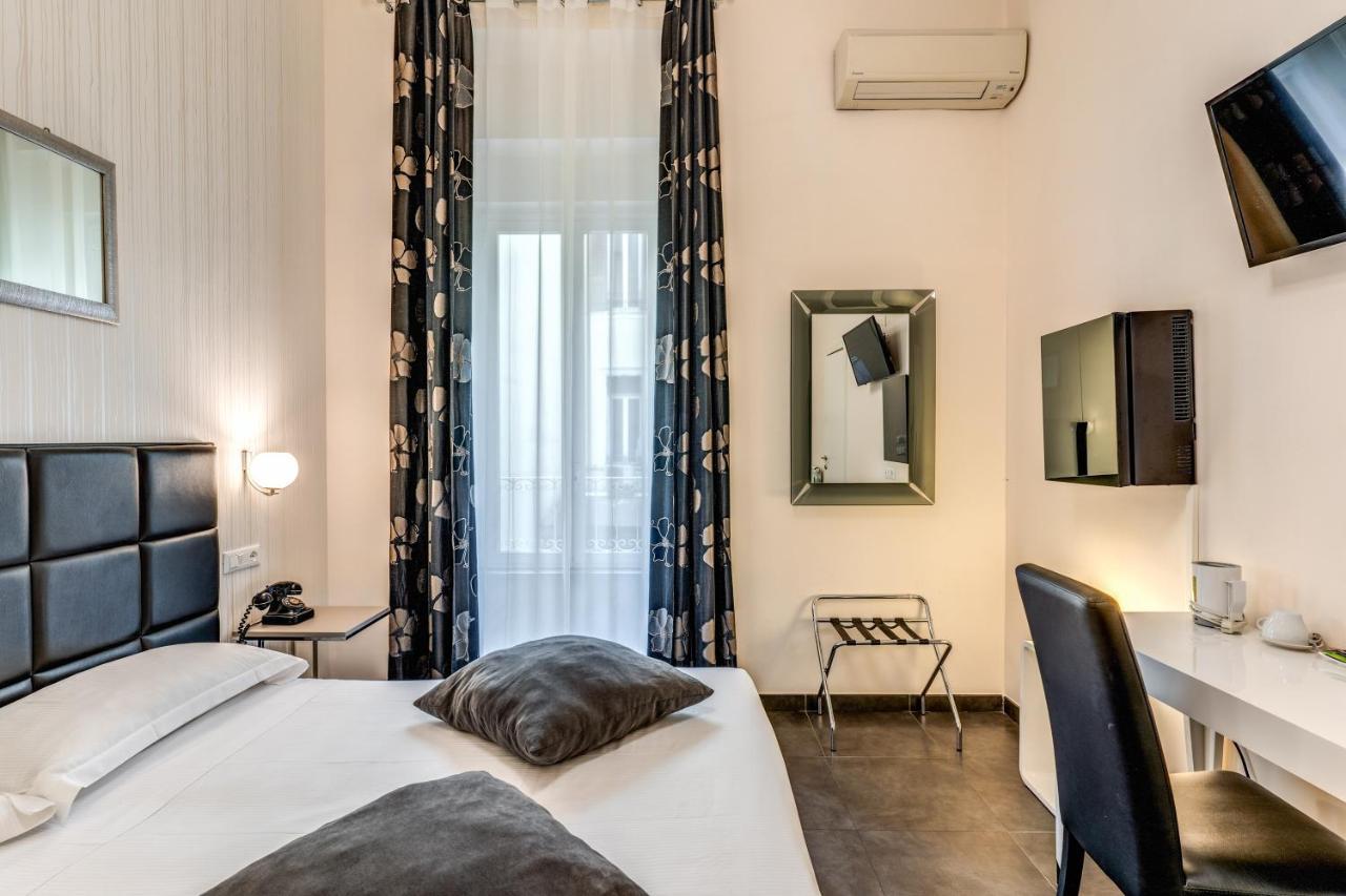 Bed and Breakfast Deko Рим Экстерьер фото