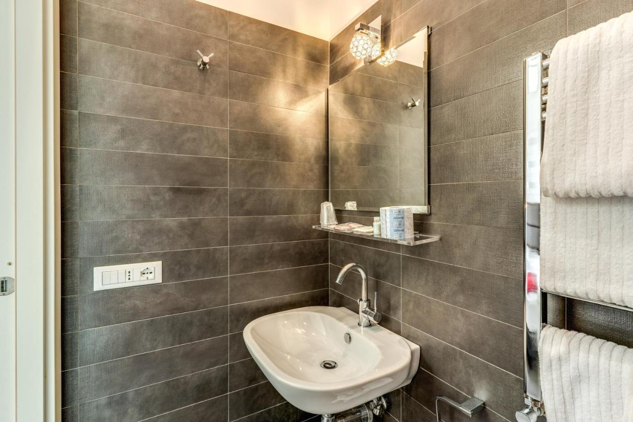 Bed and Breakfast Deko Рим Экстерьер фото