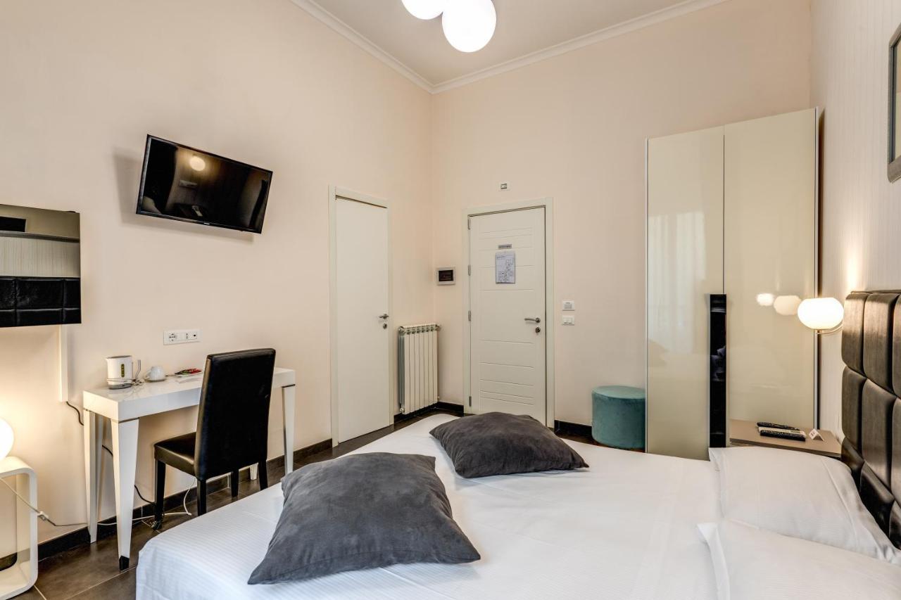 Bed and Breakfast Deko Рим Экстерьер фото