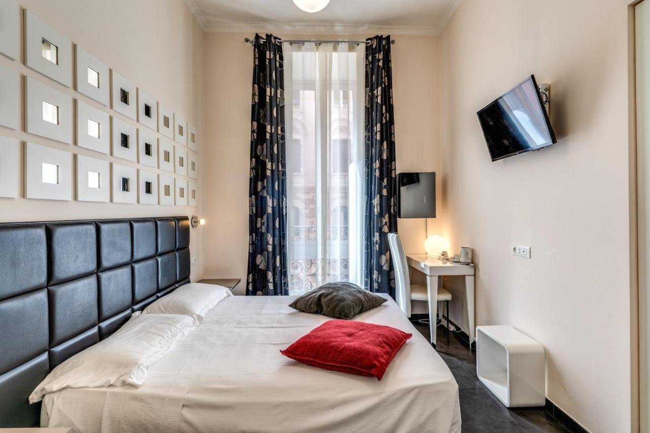 Bed and Breakfast Deko Рим Экстерьер фото