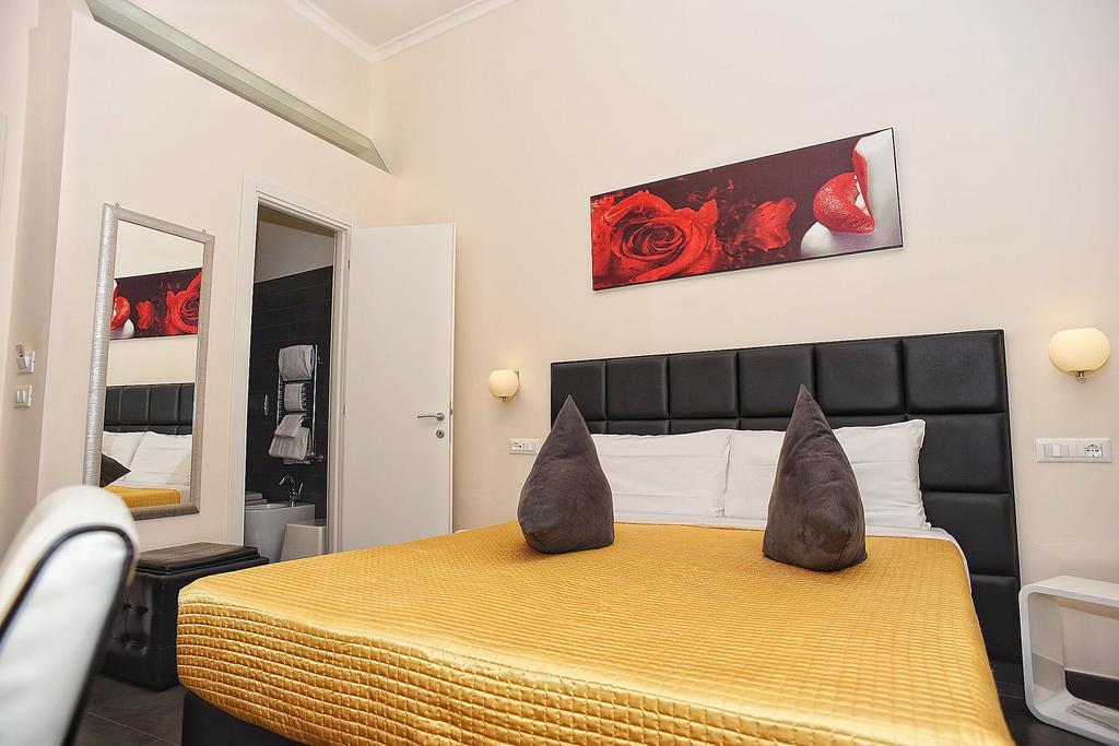 Bed and Breakfast Deko Рим Экстерьер фото