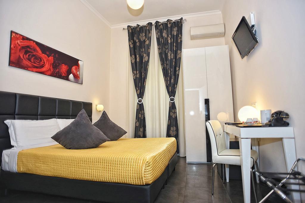 Bed and Breakfast Deko Рим Экстерьер фото