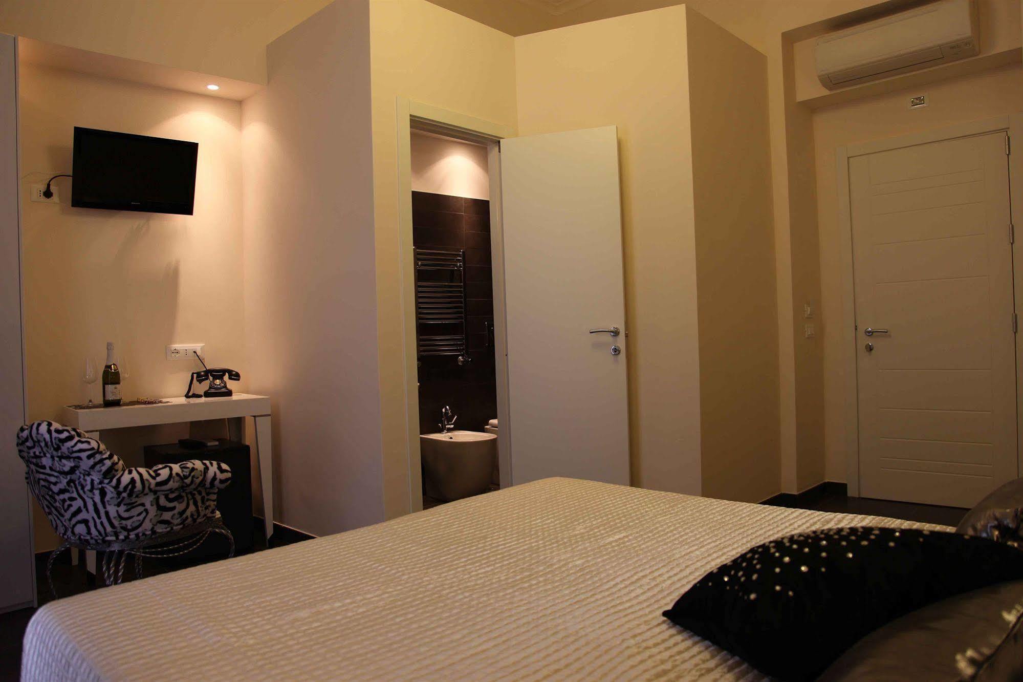 Bed and Breakfast Deko Рим Экстерьер фото